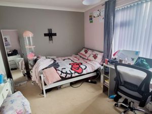 Bedroom Two- click for photo gallery